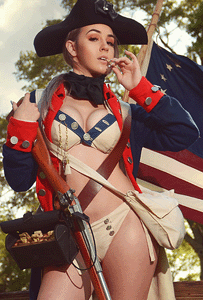 liberty belles