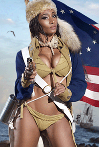 liberty belles