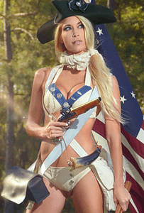 Ashley Kofage